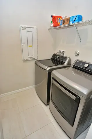3524 Carriage Pointe Circle Fort Pierce FL 34981