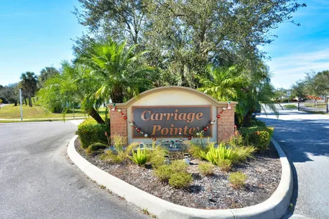 3524 Carriage Pointe Circle Fort Pierce FL 34981