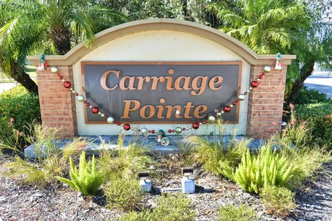 3524 Carriage Pointe Circle Fort Pierce FL 34981