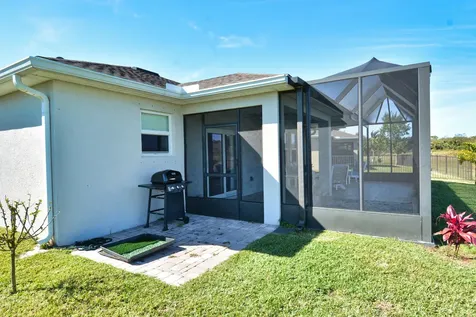3524 Carriage Pointe Circle Fort Pierce FL 34981