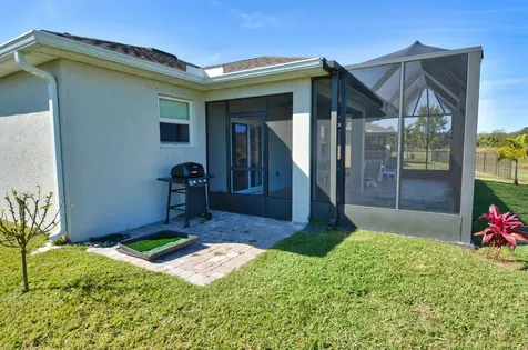 3524 Carriage Pointe Circle Fort Pierce FL 34981