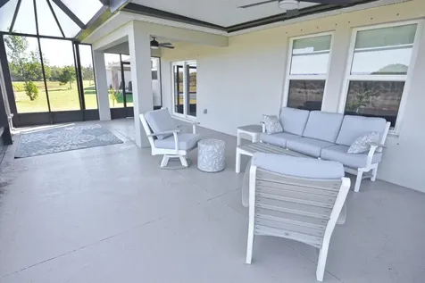 3524 Carriage Pointe Circle Fort Pierce FL 34981