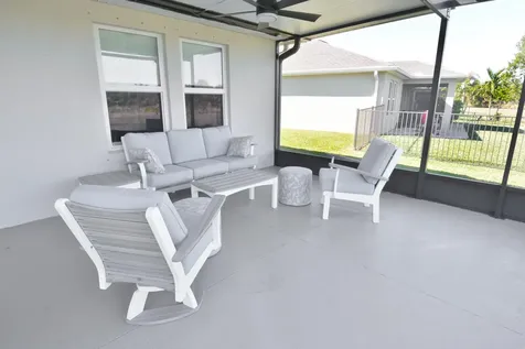 3524 Carriage Pointe Circle Fort Pierce FL 34981