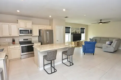 3524 Carriage Pointe Circle Fort Pierce FL 34981