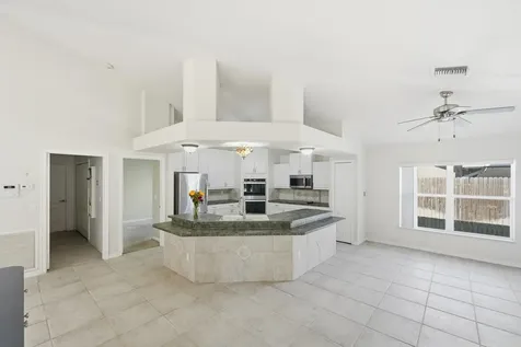 1443 Se Proctor Lane Port Saint Lucie FL 34983