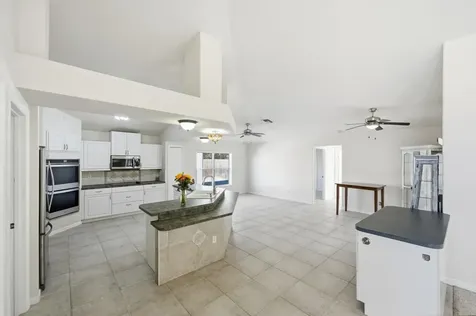 1443 Se Proctor Lane Port Saint Lucie FL 34983