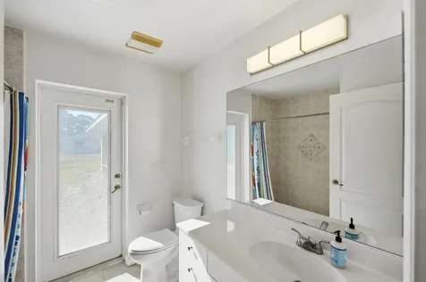 1443 Se Proctor Lane Port Saint Lucie FL 34983