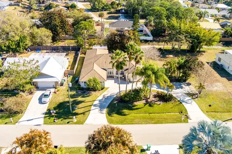 1443 Se Proctor Lane Port Saint Lucie FL 34983