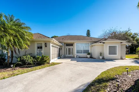 1443 Se Proctor Lane Port Saint Lucie FL 34983