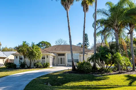 1443 Se Proctor Lane Port Saint Lucie FL 34983