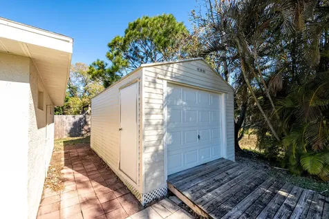 1443 Se Proctor Lane Port Saint Lucie FL 34983