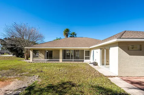 1443 Se Proctor Lane Port Saint Lucie FL 34983