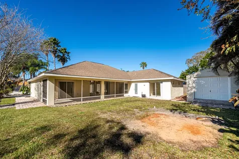 1443 Se Proctor Lane Port Saint Lucie FL 34983