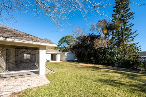 1443 Se Proctor Lane Port Saint Lucie FL 34983