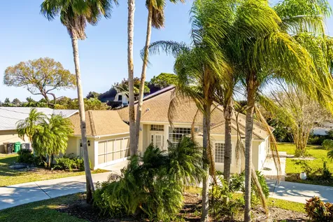 1443 Se Proctor Lane Port Saint Lucie FL 34983