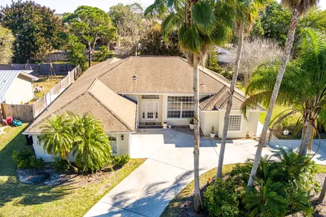1443 Se Proctor Lane Port Saint Lucie FL 34983