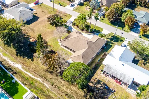 1443 Se Proctor Lane Port Saint Lucie FL 34983