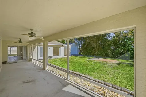 1443 Se Proctor Lane Port Saint Lucie FL 34983