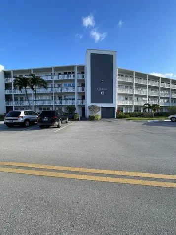 3019 Harwood C Deerfield Beach FL 33442