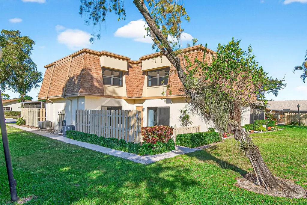 865 Nw 29th Avenue Delray Beach FL 33445