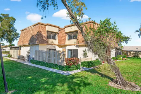 865 Nw 29th Avenue Delray Beach FL 33445