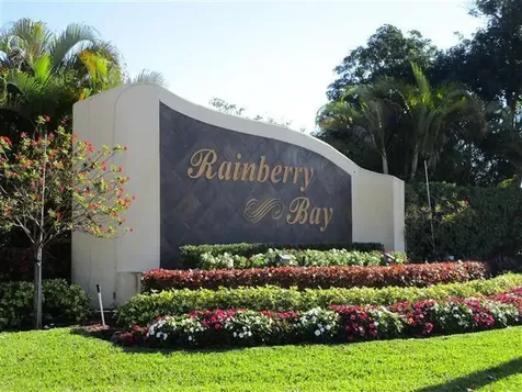 865 Nw 29th Avenue Delray Beach FL 33445