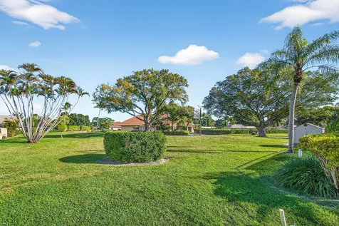 865 Nw 29th Avenue Delray Beach FL 33445