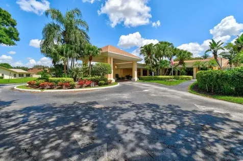 865 Nw 29th Avenue Delray Beach FL 33445