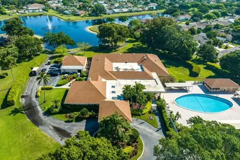 865 Nw 29th Avenue Delray Beach FL 33445