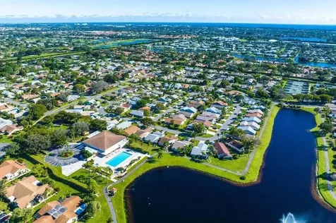865 Nw 29th Avenue Delray Beach FL 33445