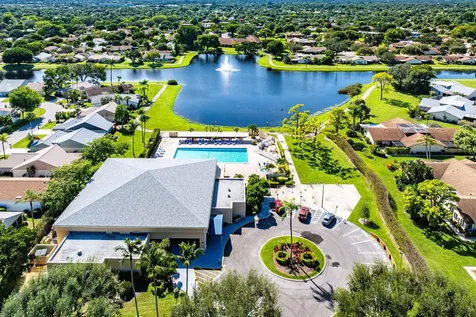 865 Nw 29th Avenue Delray Beach FL 33445