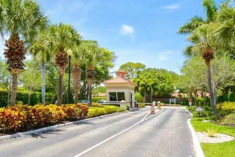 865 Nw 29th Avenue Delray Beach FL 33445