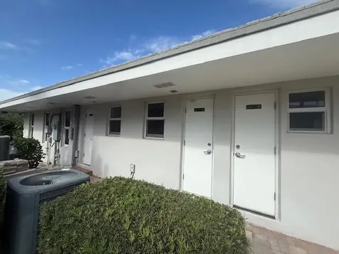 5520 N Ocean Boulevard Ocean Ridge FL 33435
