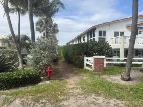 5520 N Ocean Boulevard Ocean Ridge FL 33435
