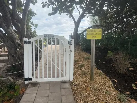 5520 N Ocean Boulevard Ocean Ridge FL 33435