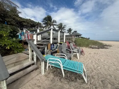 5520 N Ocean Boulevard Ocean Ridge FL 33435