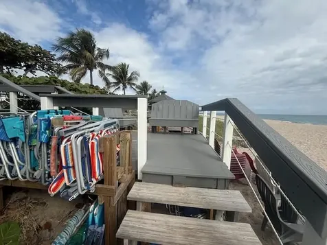 5520 N Ocean Boulevard Ocean Ridge FL 33435