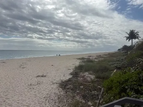 5520 N Ocean Boulevard Ocean Ridge FL 33435