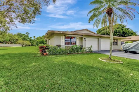 1502 Palmland Drive Boynton Beach FL 33436