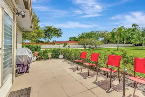 1502 Palmland Drive Boynton Beach FL 33436