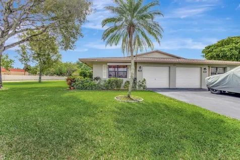 1502 Palmland Drive Boynton Beach FL 33436