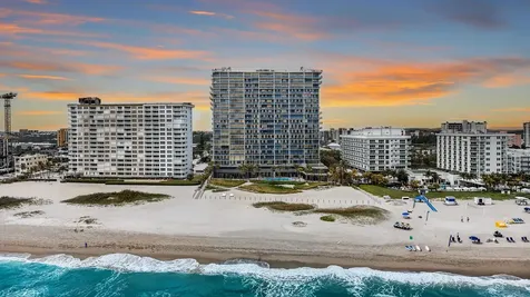 1116 N Ocean Boulevard Pompano Beach FL 33062