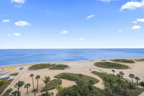 1116 N Ocean Boulevard Pompano Beach FL 33062