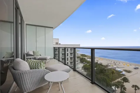 1116 N Ocean Boulevard Pompano Beach FL 33062