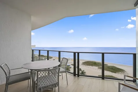 1116 N Ocean Boulevard Pompano Beach FL 33062