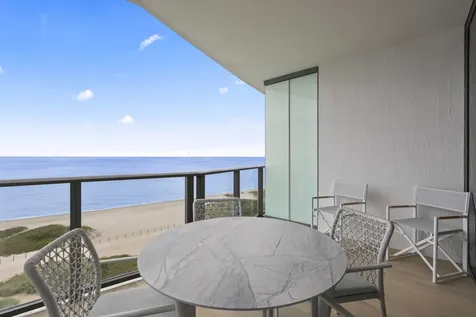 1116 N Ocean Boulevard Pompano Beach FL 33062