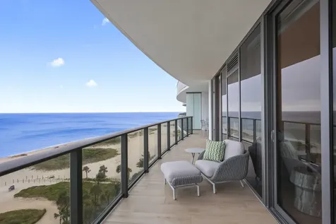 1116 N Ocean Boulevard Pompano Beach FL 33062