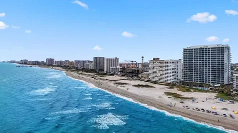 1116 N Ocean Boulevard Pompano Beach FL 33062