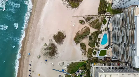 1116 N Ocean Boulevard Pompano Beach FL 33062