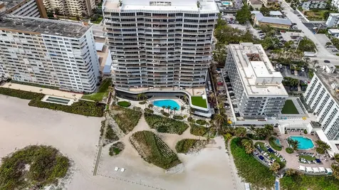 1116 N Ocean Boulevard Pompano Beach FL 33062